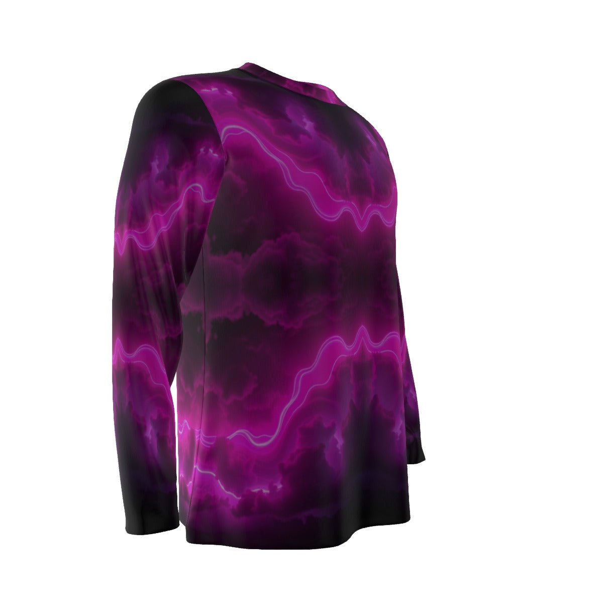 Unisex Long Sleeve T-Shirt | 190GSM Cotton