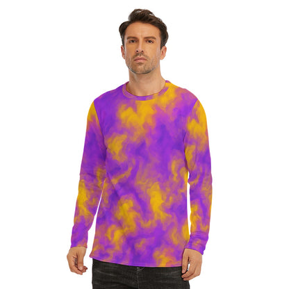 Unisex Long Sleeve T-Shirt | 190GSM Cotton