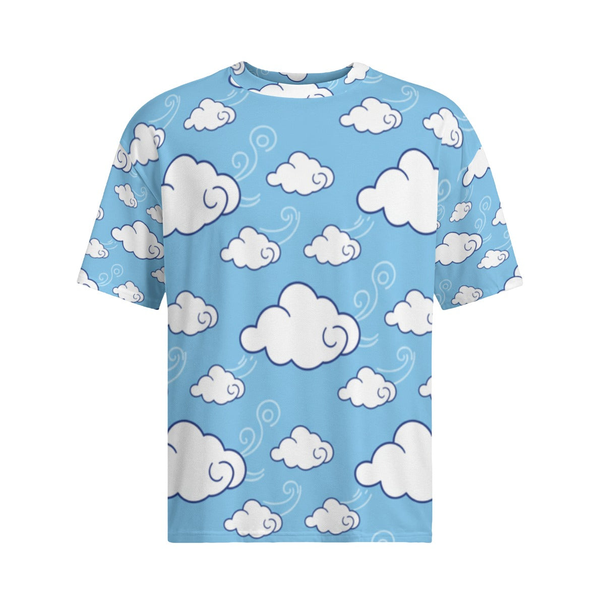 Men's Raglan Short Sleeve T-Shirt|180GSM COTTON by O’Nimbus