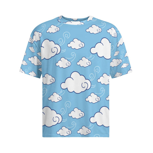 Men's Raglan Short Sleeve T-Shirt|180GSM COTTON by O’Nimbus
