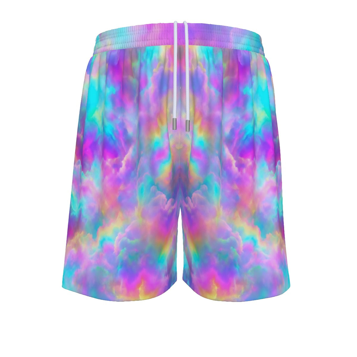Men's Mesh Shorts - view 1