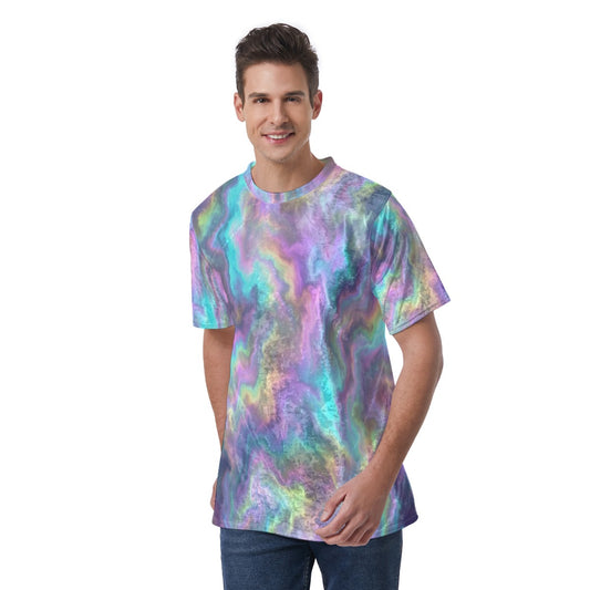 Men's T-Shirt | Velvet