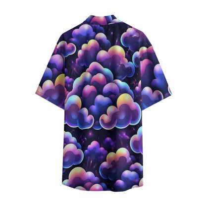 Men's T-shirt With Short Sleeve