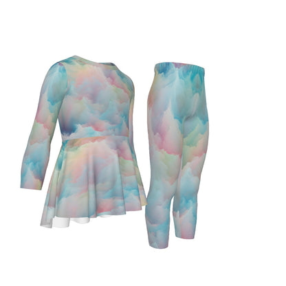 Kid's Casual Suit