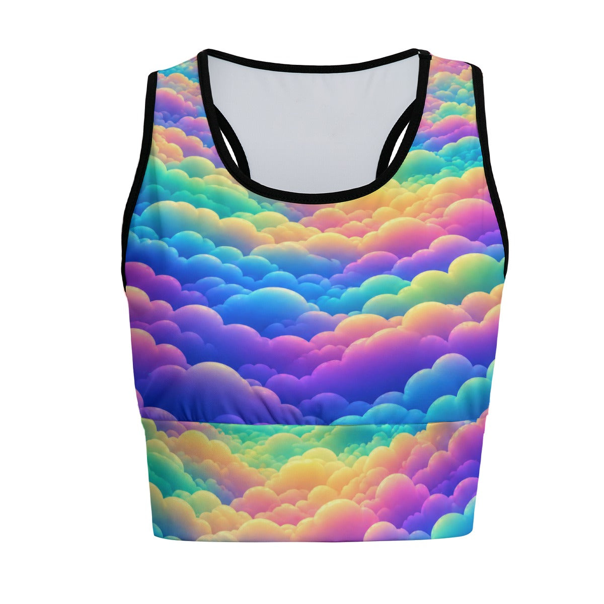 Women's Sports Bra by O’Nimbus