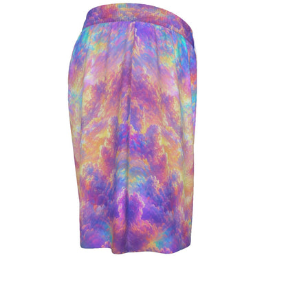 Men's Mesh Shorts - view 3