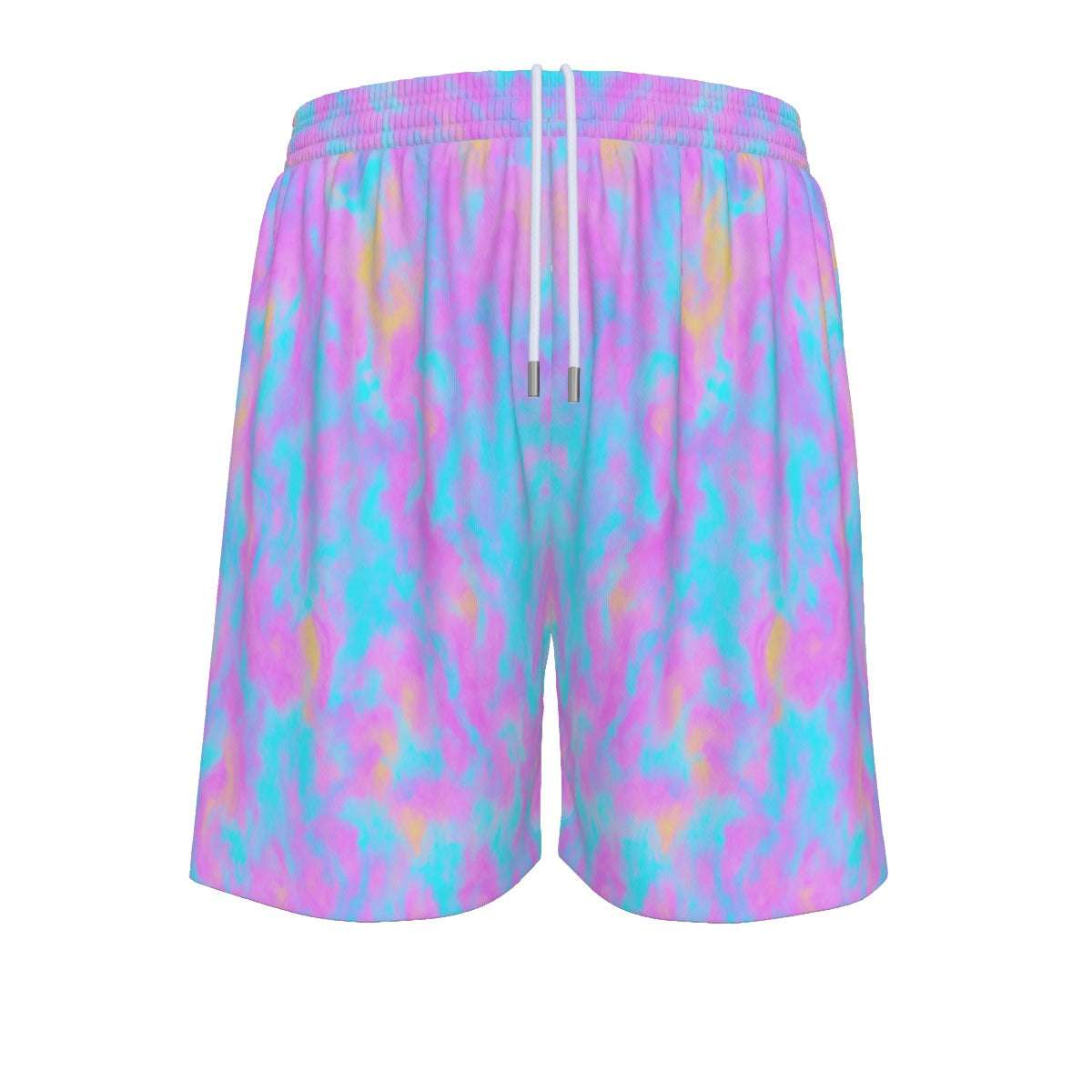 Men's Mesh Shorts - view 1