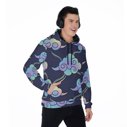 Men's Mirco Fleece Hoodie