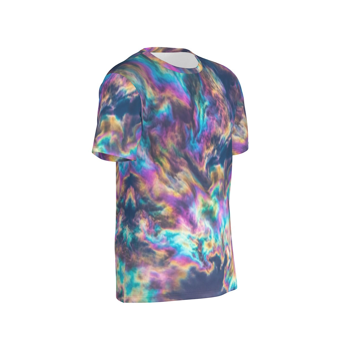 Men's O-Neck T-Shirt | 190GSM Cotton