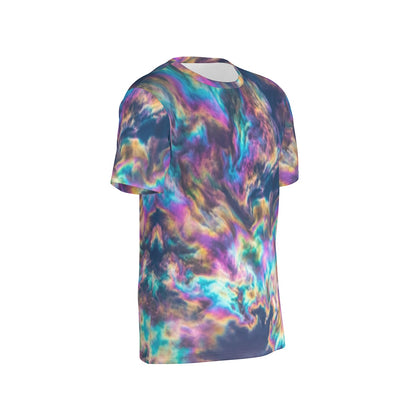 Men's O-Neck T-Shirt | 190GSM Cotton