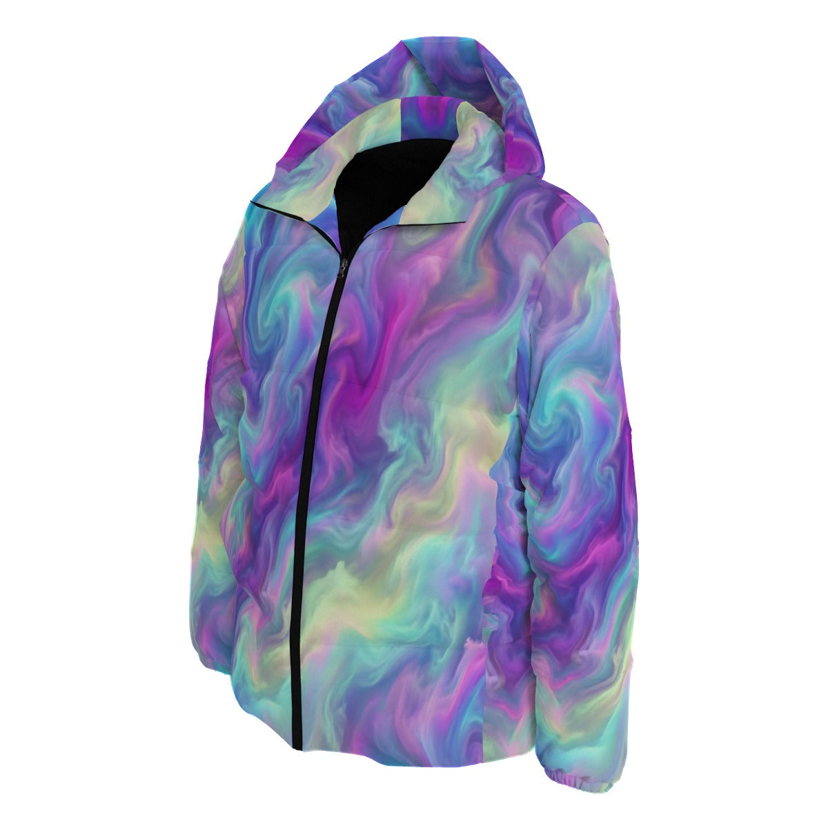 Unisex Down Jacket