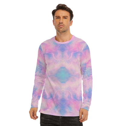 Long Sleeve T-Shirt | 190GSM Cotton