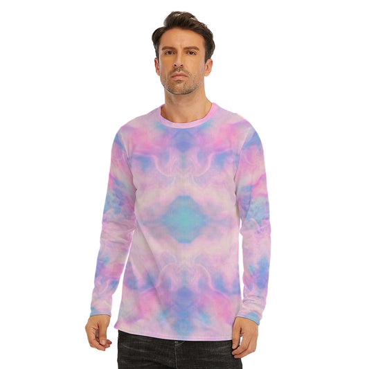 Long Sleeve T-Shirt | 190GSM Cotton