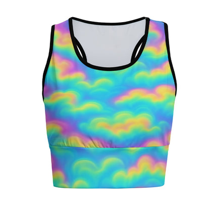 Women's Sports Bra by O’Nimbus