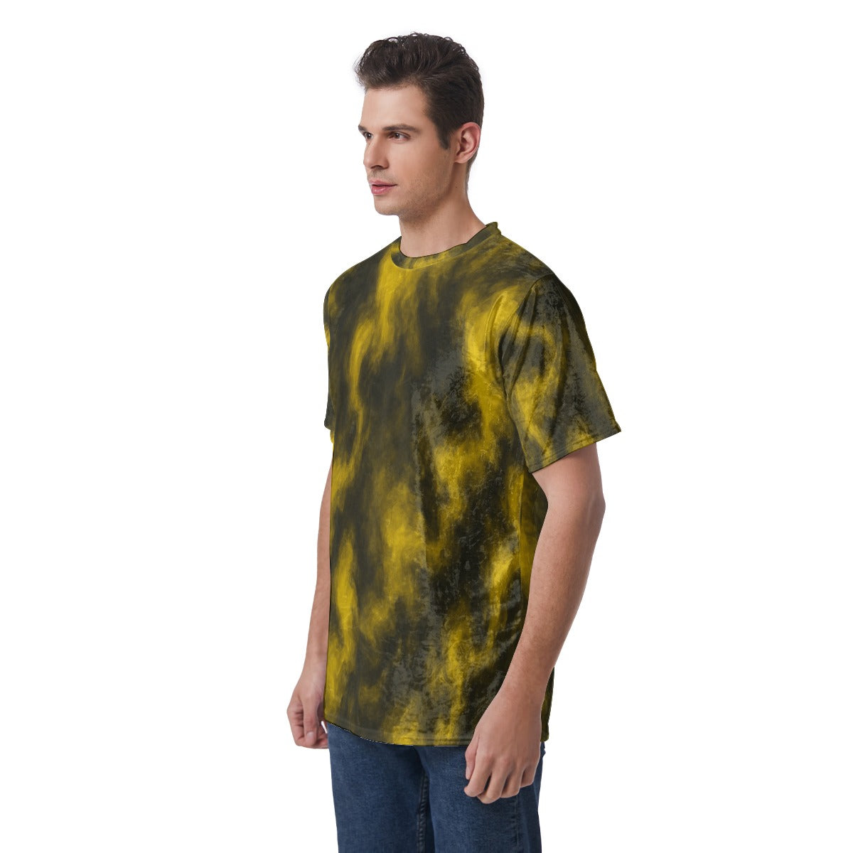 Men's T-Shirt | Velvet