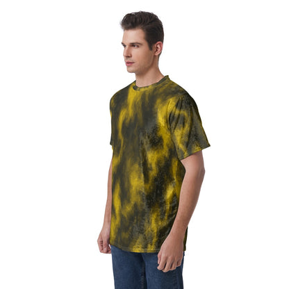 Men's T-Shirt | Velvet