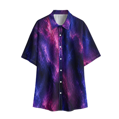 Men's T-shirt With Short Sleeve