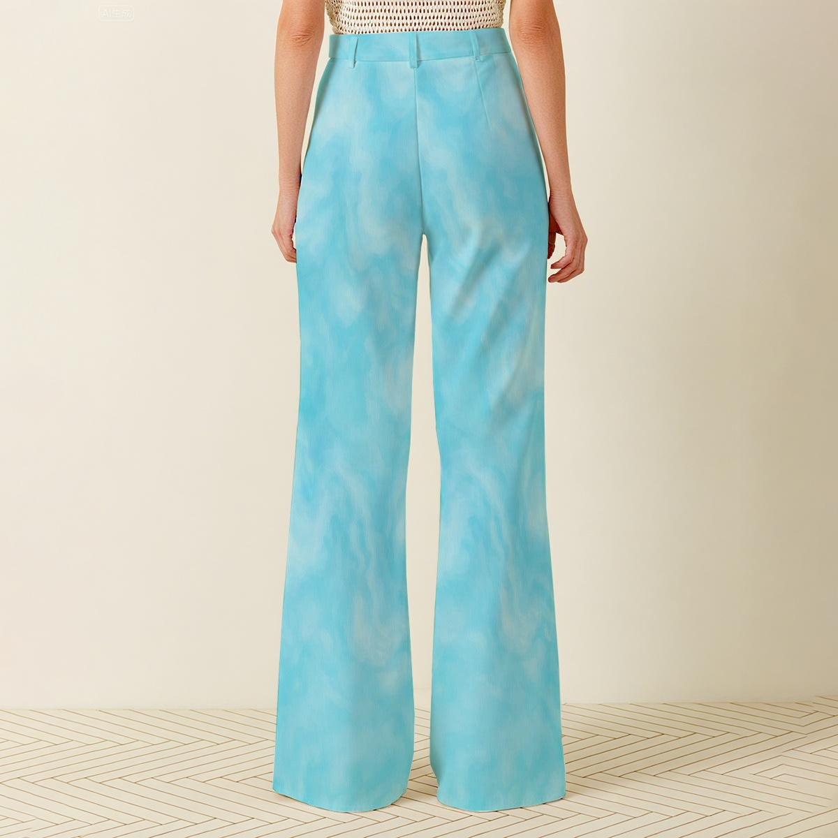 Women's Wide Leg Pants