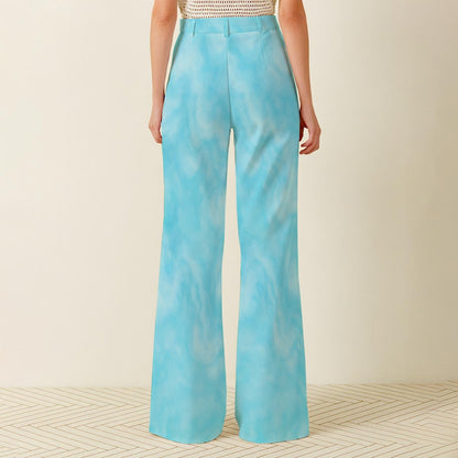 Women's Wide Leg Pants