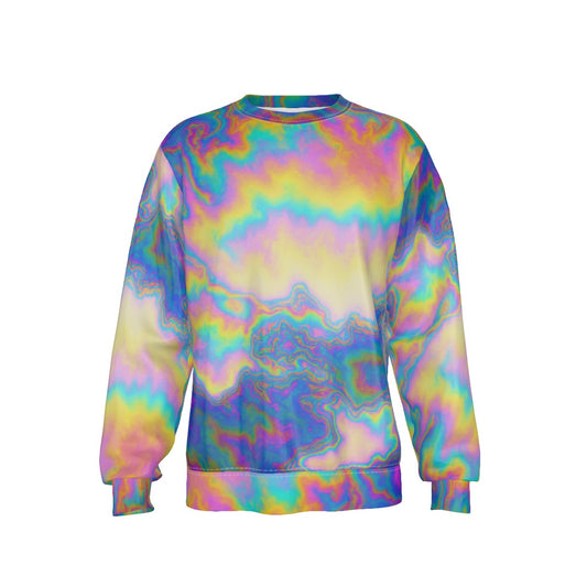 Men's Heavy Fleece Sweatshirt