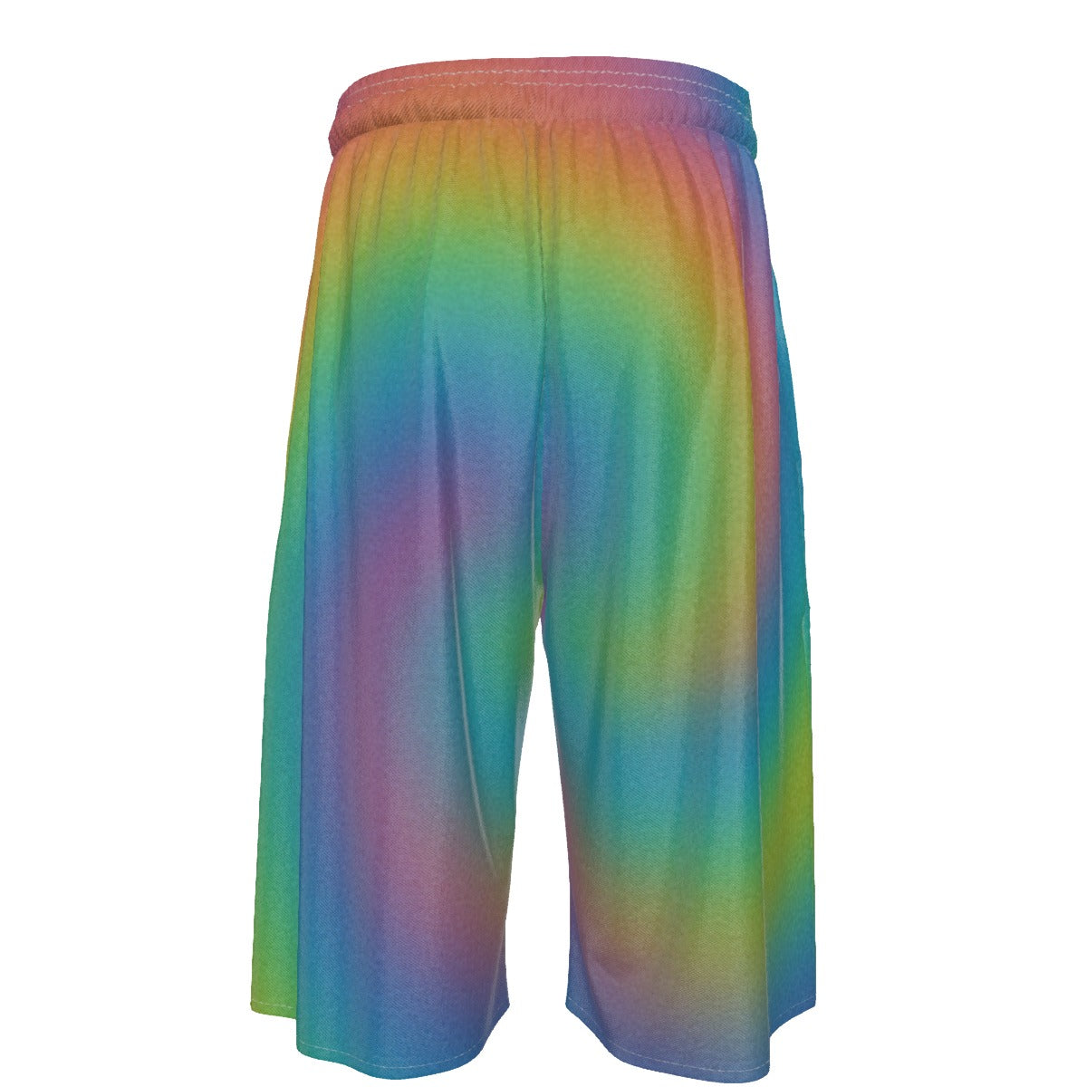 Men's Casual Short Pants