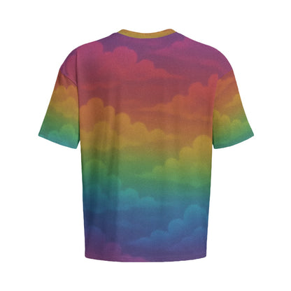 Men's Raglan Short Sleeve T-Shirt|180GSM COTTON by O’Nimbus – view 2