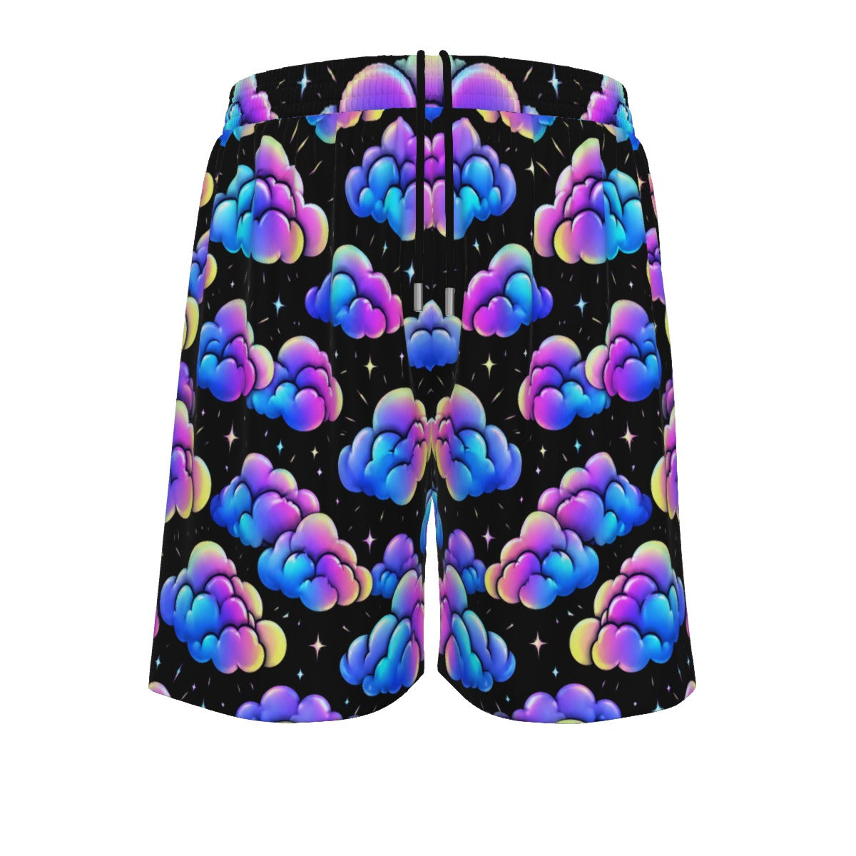 Men's Mesh Shorts - view 1
