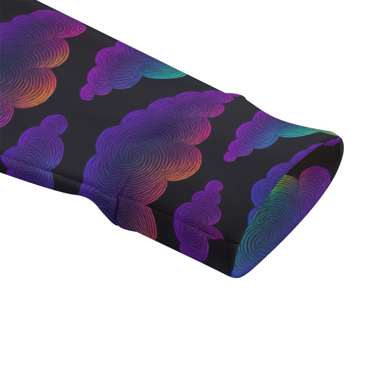 Unisex Kid's Zip Up Raglan Sleeve Hoodie | 310GSM Cotton