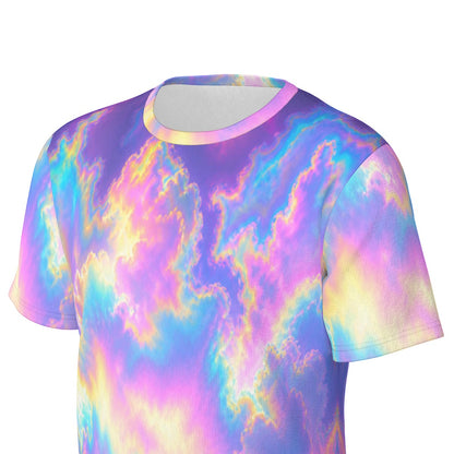 Men's O-Neck T-Shirt | 190GSM Cotton