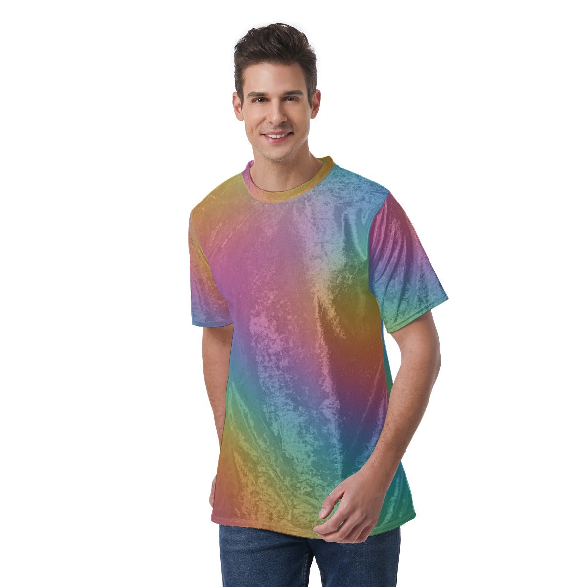 Men's T-Shirt | Velvet