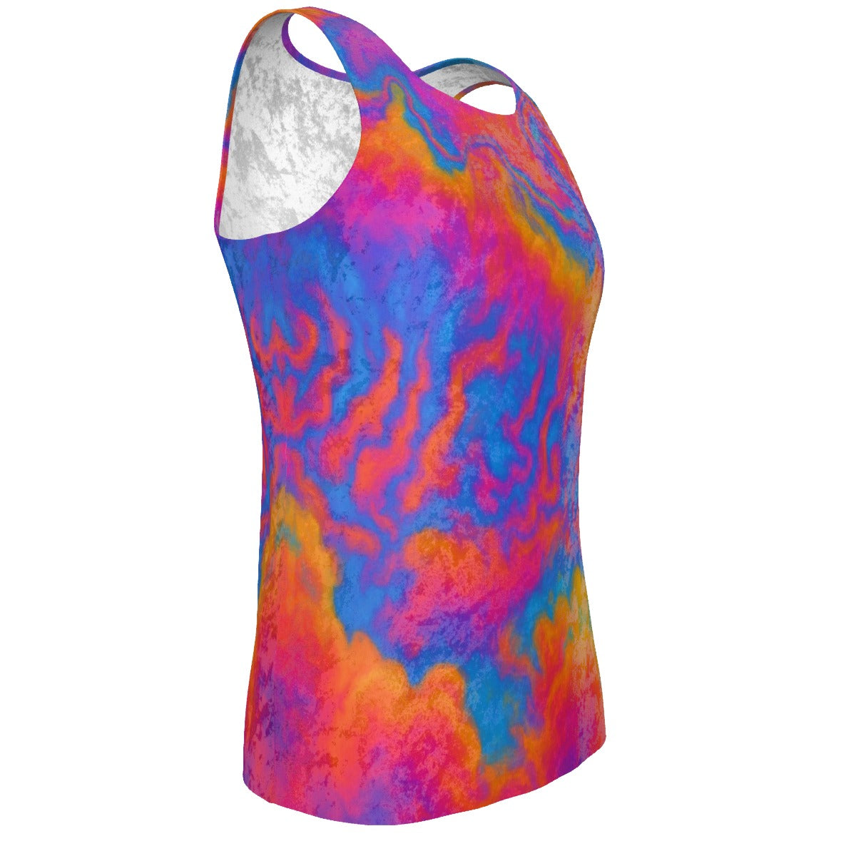 Men's Tank Top | Velvet