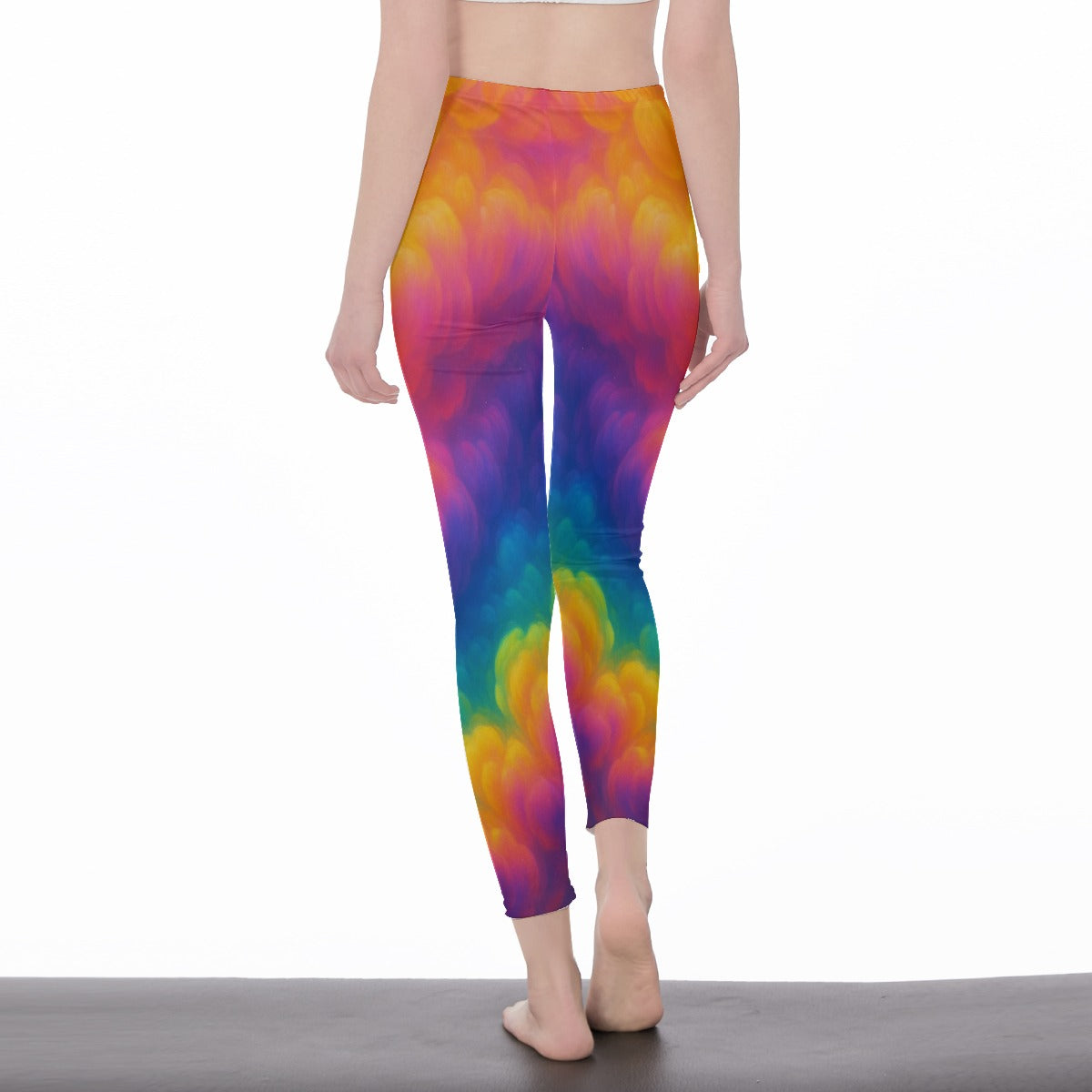 Unisex Casual Leggings