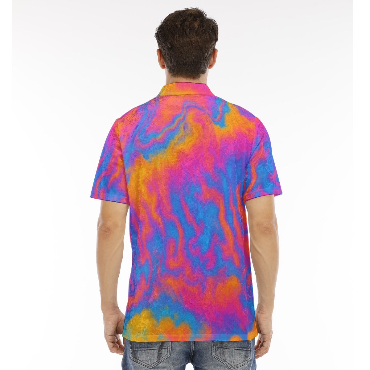 Men's Polo Shirt | Velvet