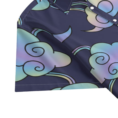 Men's T-shirt With Short Sleeve