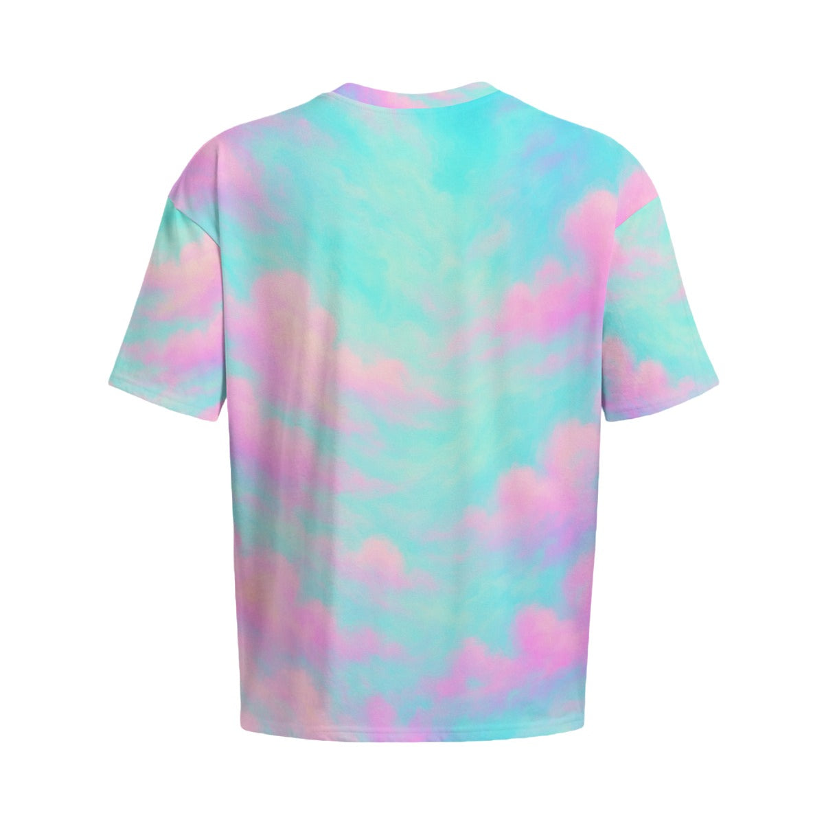 Men's Raglan Short Sleeve T-Shirt|180GSM COTTON by O’Nimbus – view 2