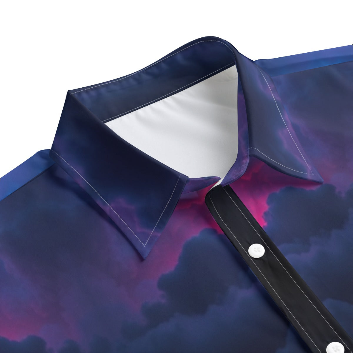 Men's T-shirt With Short Sleeve