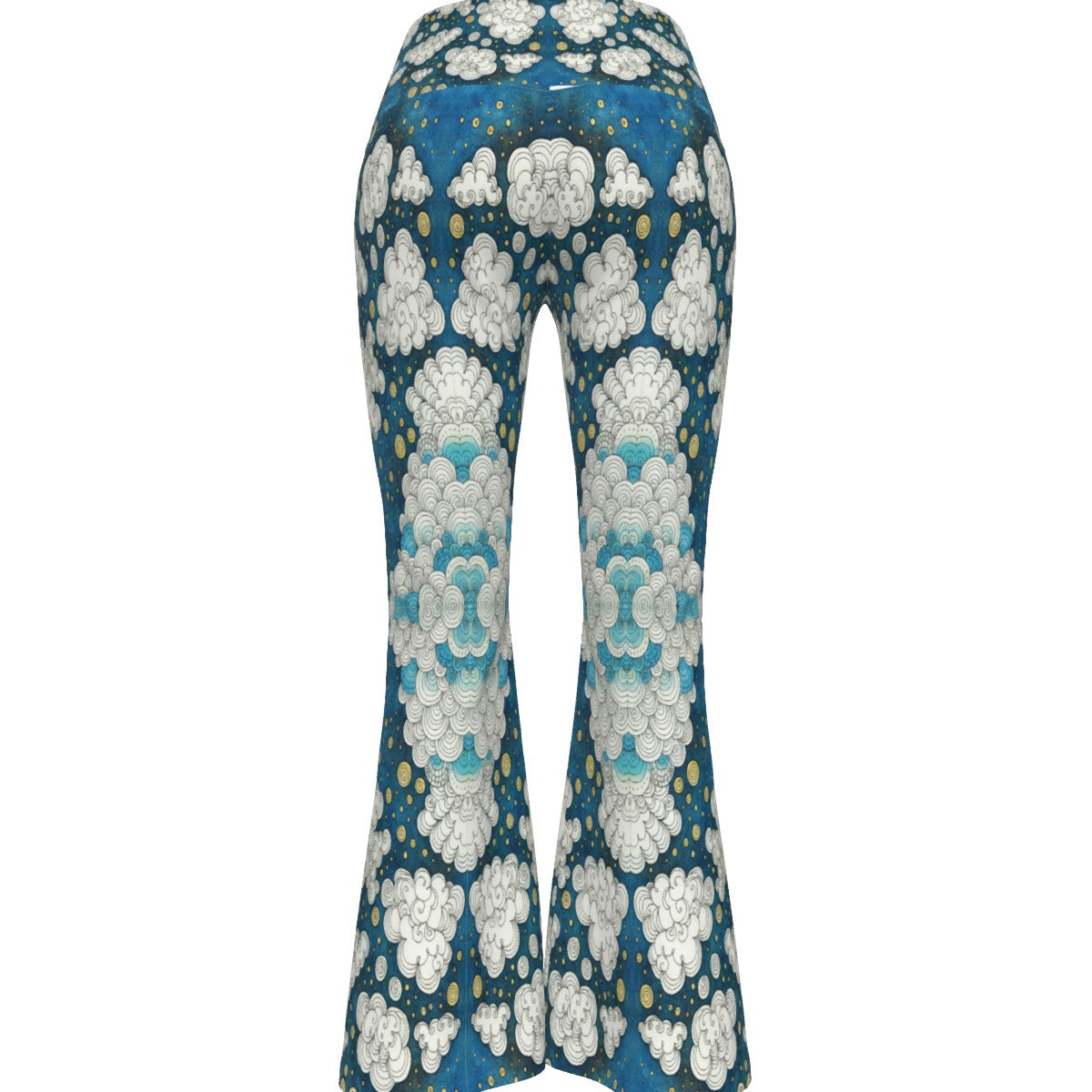 Women's Flare Yoga Pants