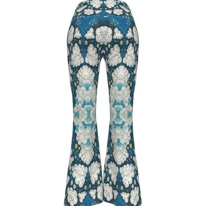 Women's Flare Yoga Pants