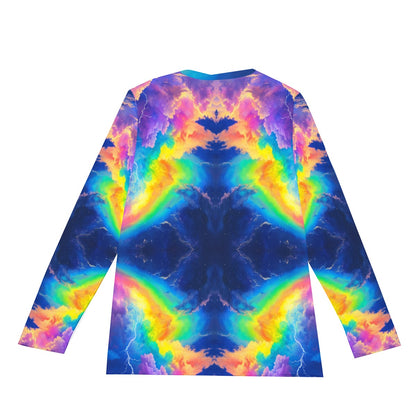 Long Sleeve T-Shirt | 190GSM Cotton
