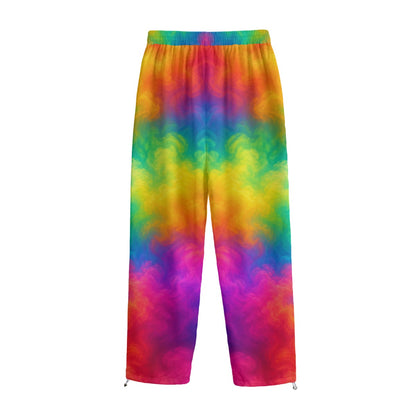 Unisex Casual Pants