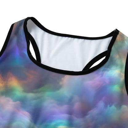 Women's Sports Bra by O’Nimbus – view 3