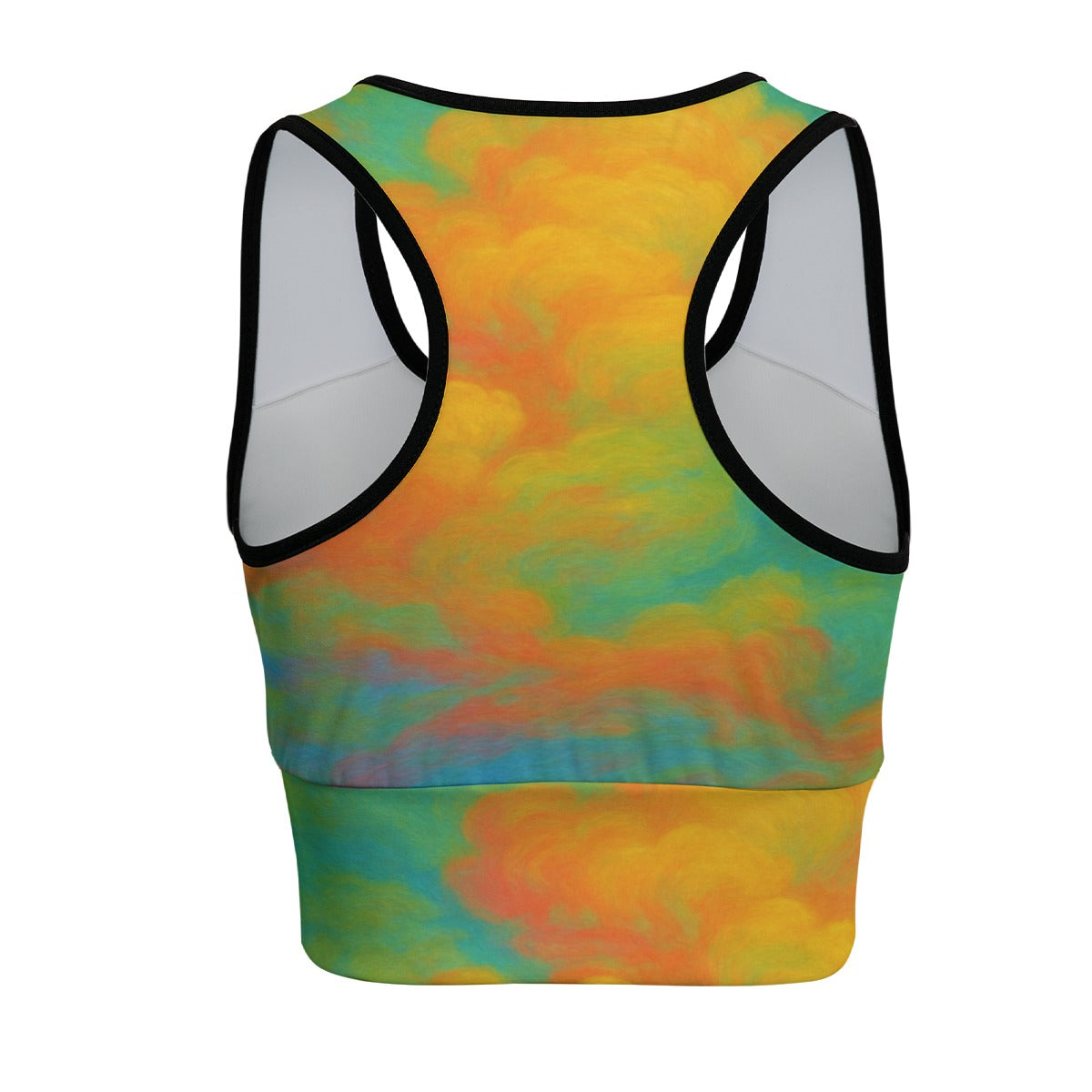 Women's Sports Bra by O’Nimbus – view 2