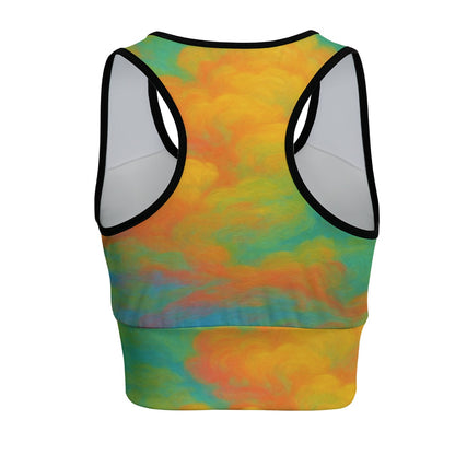 Women's Sports Bra by O’Nimbus – view 2