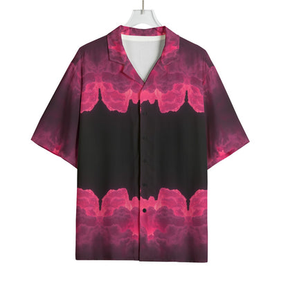 Men's Hawaiian Rayon Shirt | 115GSM Rayon