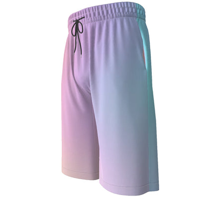 Men's Over-The-Knee Shorts