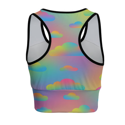 Women's Sports Bra by O’Nimbus – view 2