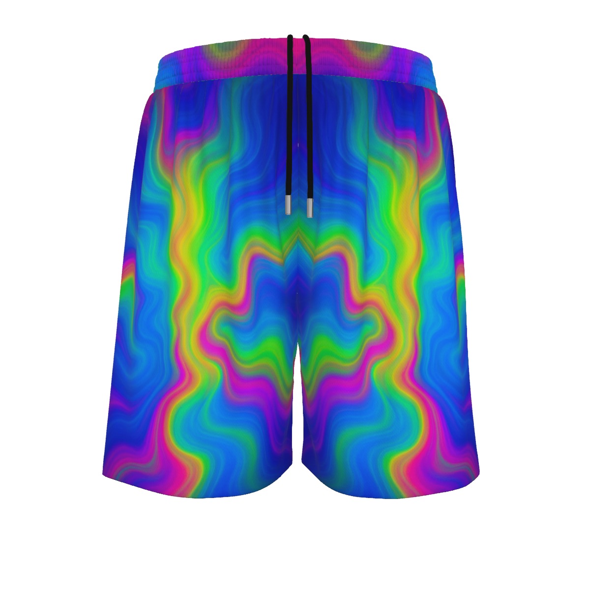 Men's Mesh Shorts - view 1