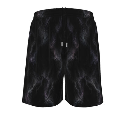 Men's Mesh Shorts - view 1