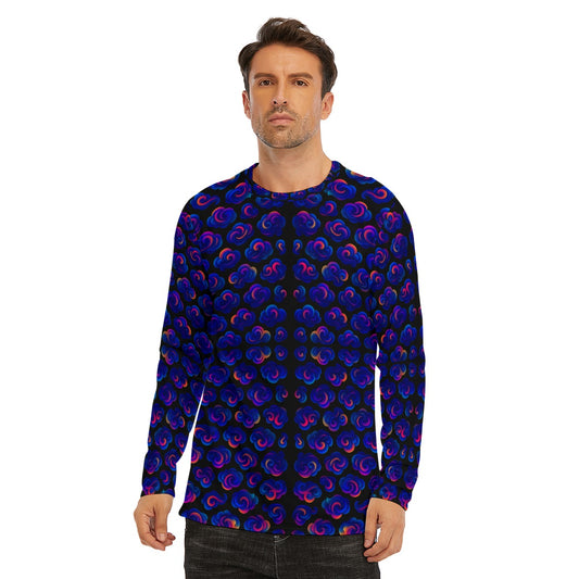 Long Sleeve T-Shirt | 190GSM Cotton