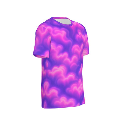 Men's O-Neck T-Shirt | 190GSM Cotton